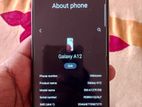 Samsung Galaxy A12 (Used)