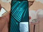 Samsung Galaxy A12 (Used)