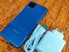 Samsung Galaxy A12 (Used)