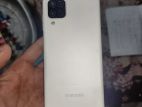 Samsung Galaxy A12 (Used)