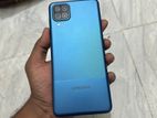 Samsung Galaxy A12 (Used)