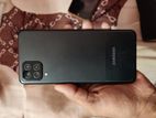 Samsung Galaxy A12 (Used)