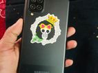 Samsung Galaxy A12 (Used)