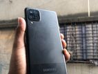 Samsung Galaxy A12 (Used)