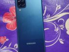 Samsung Galaxy A12 (Used)