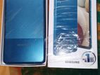 Samsung Galaxy A12 (Used)