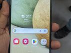 Samsung Galaxy A12 . (Used)