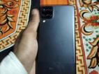 Samsung Galaxy A12 . (Used)