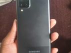 Samsung Galaxy A12 (Used)