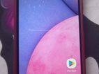Samsung Galaxy A12 (Used)