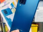 Samsung Galaxy A12 (Used)