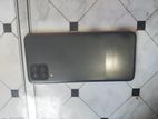 Samsung Galaxy A12 . (Used)