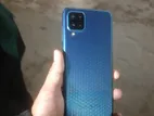 Samsung Galaxy A12 . (Used)