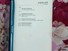 Samsung Galaxy A12 (Used)
