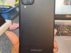 Samsung Galaxy A12 (Used)