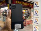 Samsung Galaxy A12 **** (Used)