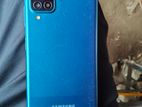 Samsung Galaxy A12 (Used)