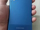 Samsung Galaxy A12 . (Used)