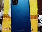 Samsung Galaxy A12 (Used)