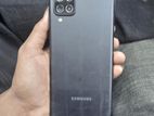 Samsung Galaxy A12 (Used)