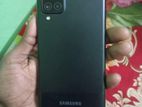 Samsung Galaxy A12 (Used)