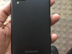 Samsung Galaxy A12 (Used)