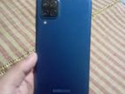 Samsung Galaxy A12 (Used)