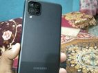 Samsung Galaxy A12 (Used)