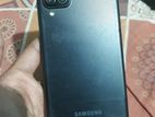 Samsung Galaxy A12 (Used)