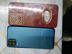 Samsung Galaxy A12 (Used)