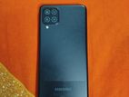 Samsung Galaxy A12 (Used)
