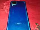 Samsung Galaxy A12 (Used)