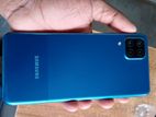 Samsung Galaxy A12 (Used)