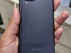 Samsung Galaxy A12 (Used)