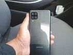 Samsung Galaxy A12 (Used)