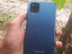 Samsung Galaxy A12 (Used)