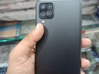 Samsung Galaxy A12 (Used)