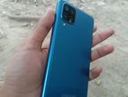 Samsung Galaxy A12 (Used)