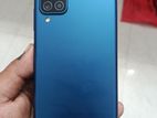 Samsung Galaxy A12 (Used)