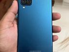 Samsung Galaxy A12 (Used)