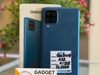 Samsung Galaxy A12 . (Used)