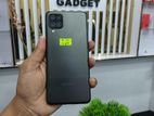 Samsung Galaxy A12 (Used)