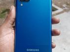 Samsung Galaxy A12 (Used)