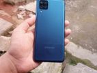 Samsung Galaxy A12 (Used)