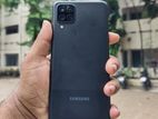 Samsung Galaxy A12 (Used)