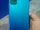 Samsung Galaxy A12 (Used)