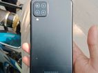 Samsung Galaxy A12 . (Used)