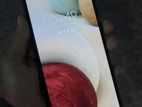 Samsung Galaxy A12 (Used)