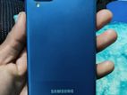 Samsung Galaxy A12 (Used)