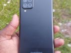 Samsung Galaxy A12 (Used)